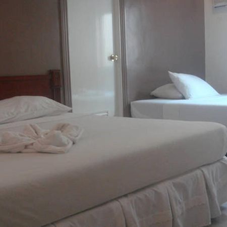 Balibago Villa Hotel Angeles Eksteriør billede