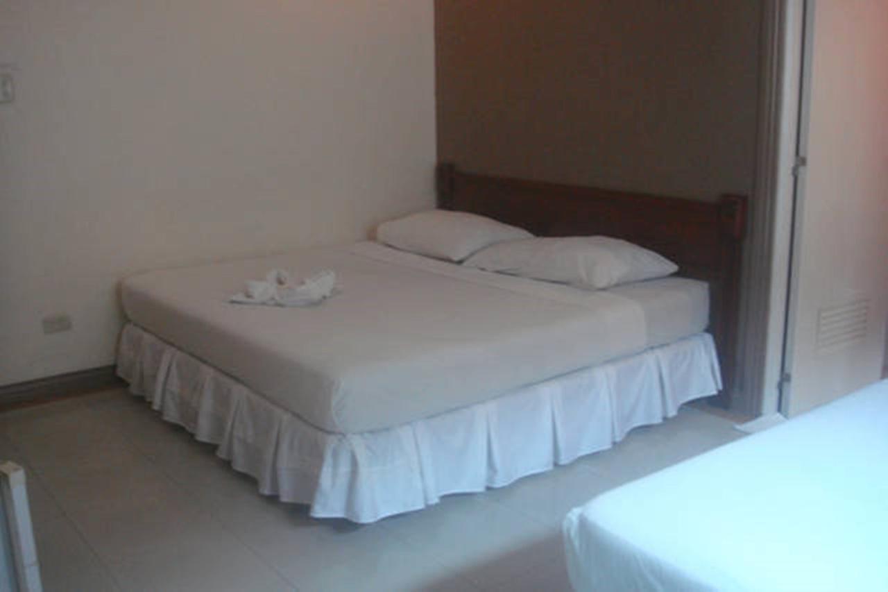 Balibago Villa Hotel Angeles Eksteriør billede