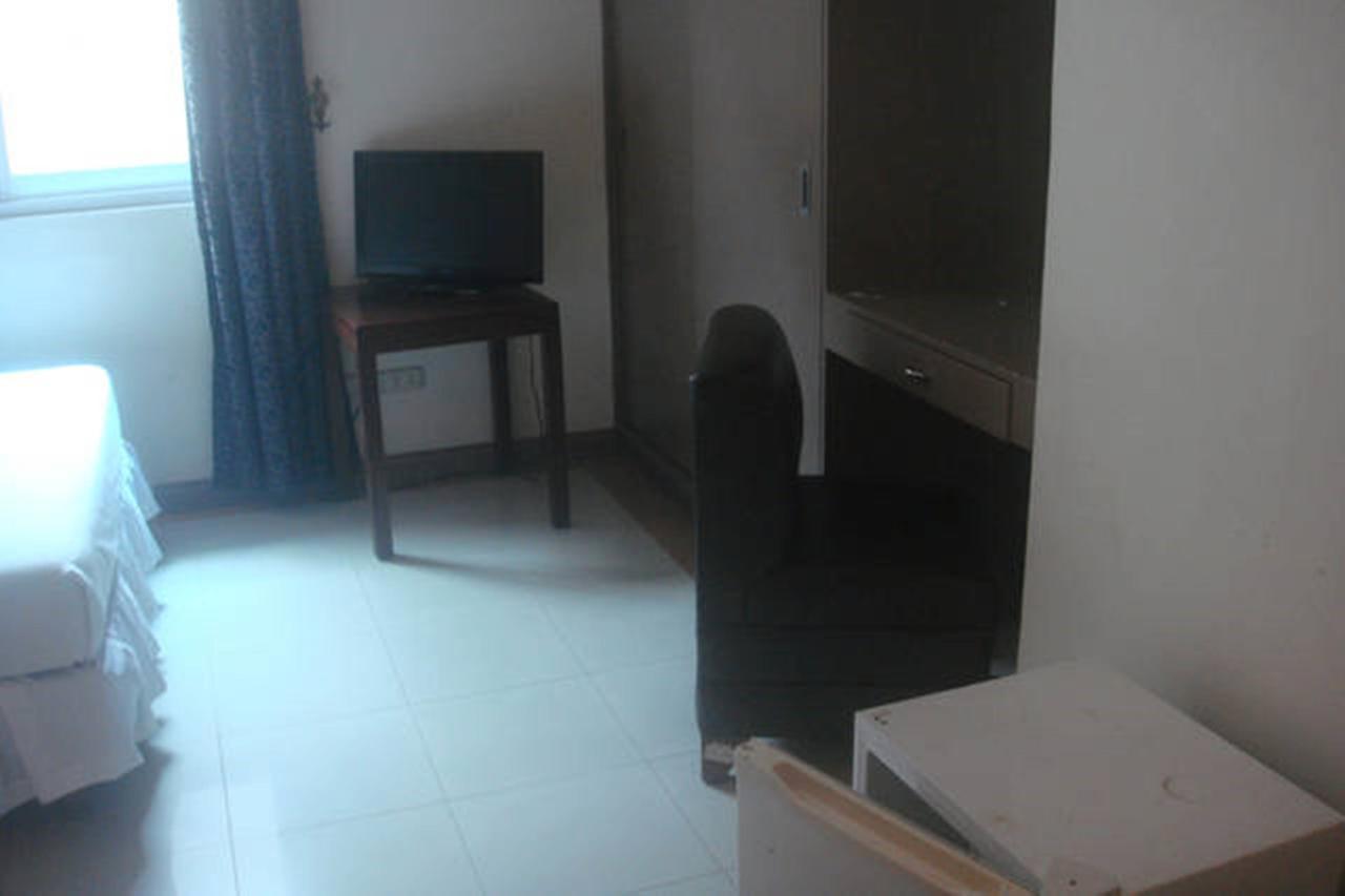 Balibago Villa Hotel Angeles Eksteriør billede