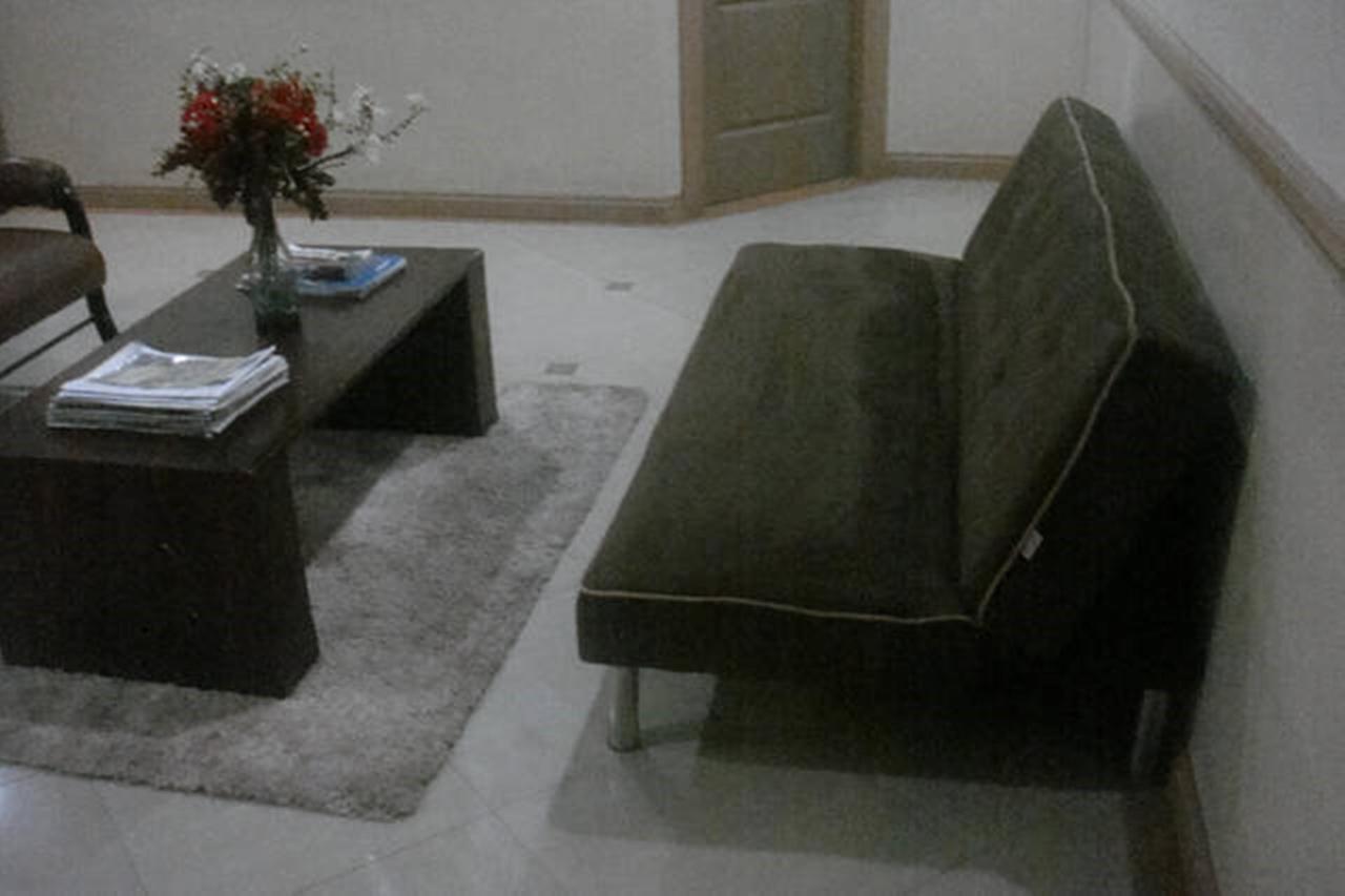 Balibago Villa Hotel Angeles Eksteriør billede