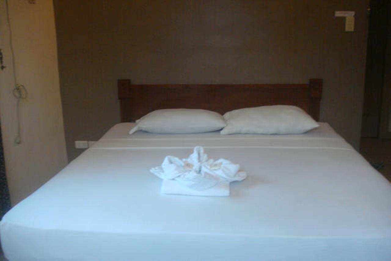 Balibago Villa Hotel Angeles Eksteriør billede