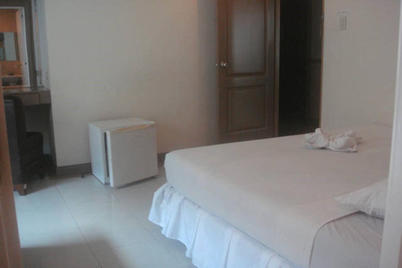 Balibago Villa Hotel Angeles Eksteriør billede