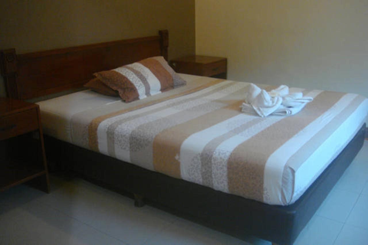 Balibago Villa Hotel Angeles Eksteriør billede