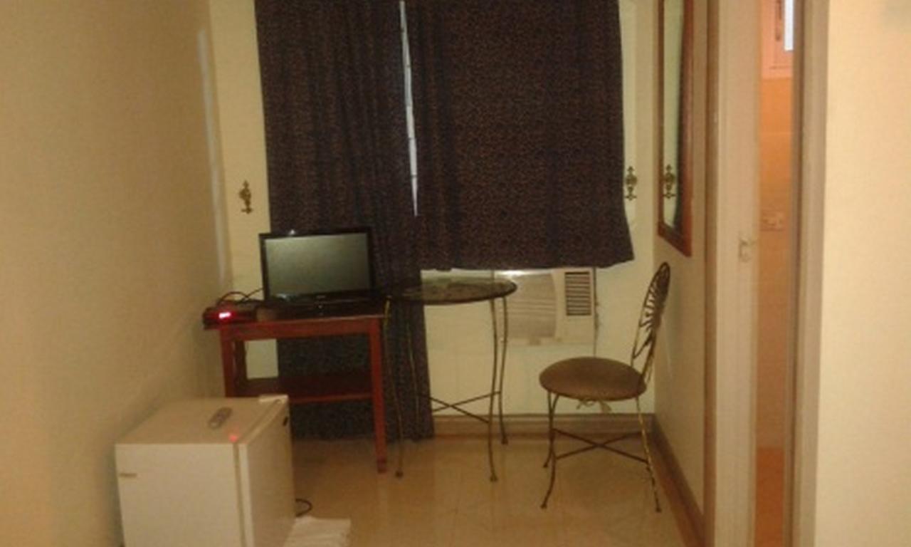 Balibago Villa Hotel Angeles Eksteriør billede