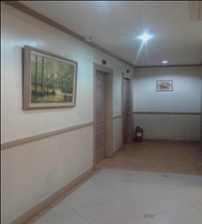 Balibago Villa Hotel Angeles Eksteriør billede