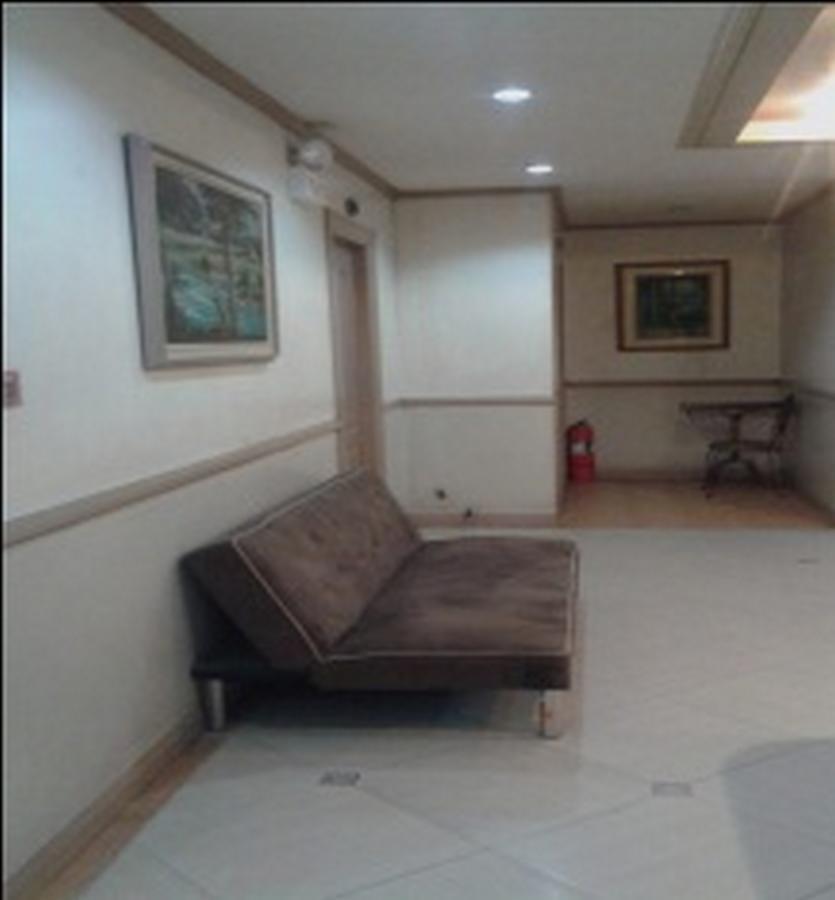 Balibago Villa Hotel Angeles Eksteriør billede